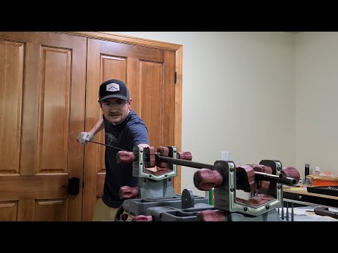 How to clean a very dirty Mosin barrel