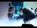 LINKIN PARK - I'LL BE GONE MUSIC VIDEO [HD]
