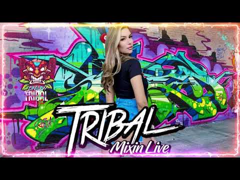 Tribal Mega Mix 2021-2022 - Lo Mas Chingon Del Tribal Mix 2021