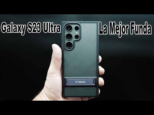 Vídeo relacionado con Head Case Designs Licenciado Oficialmente Dean Russo Escuchando Perros 3 Caso Funda de Gel Suave Compatible con Samsung Galaxy S23 5G