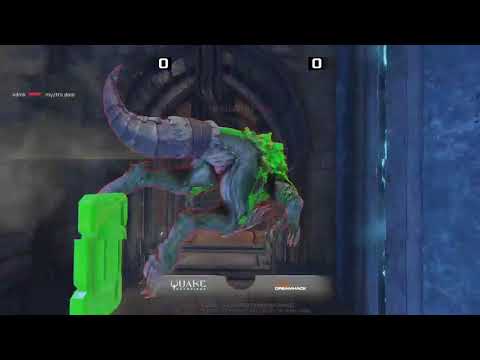 dooi vs vdmk Dreamhack Winter qualifiers