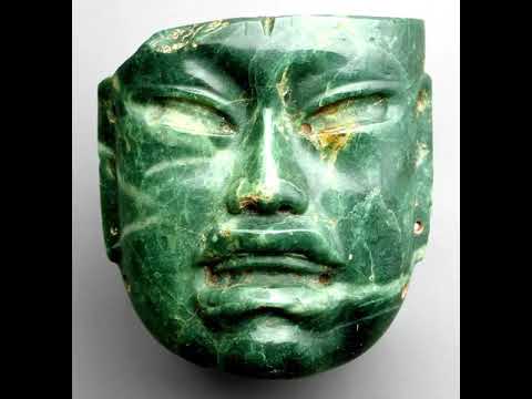 Native Threat ft. Azomali — “Jade”