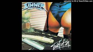 Sinner - Born To Rock