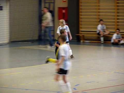 06.03.2010   Odra -  Ruch II    Finał