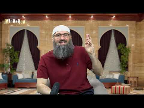 Da li se zekat izdvaja svake godine na novac? - Elvedin Pezić