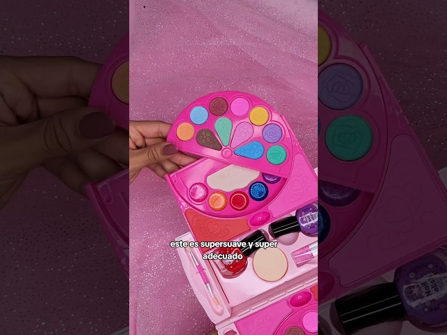 Vídeo relacionado con Kembilove Taza Infantil Unicornio con Nombre Personalizado - Taza plástico 350ml - Regalo Original Niñas - Cumpleaños, Navidad, Vuelta al Cole