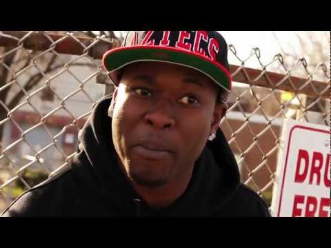 Sticc J ft. Kridakal Landlord " I give it up" Dir By Shatek