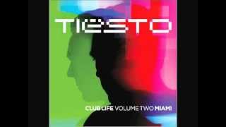 Tiësto - Chasing Summers (Original Miami Mix)