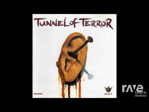 Base Into The Pit - 01 Dj Narotic Vs Uvc & Cocooma | RaveDj