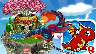 Dragonvale| How to breed Serket Dragon |