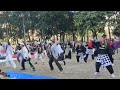 GOYANG DAYUNI DI ANNIVERSARY ENJOY DANCER YANG KE 16