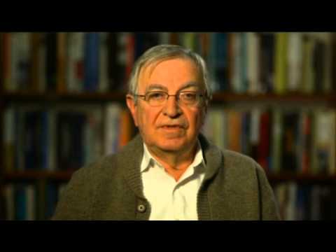 Interview with Elhanan Helpman