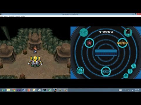 Let's Play Pokemon Black 2:  Part 37 - Off To See The Regis