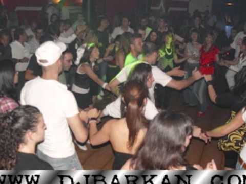 DjBaRKaN vs  Burcu Günes - Gözlerinde Biraktim Aski ( REMIX )