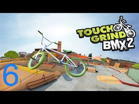 1.6 mil no tail whip and bar spin 🤯 l TouchGrind BMX 2 l Best Player In The UAE 🇦🇪