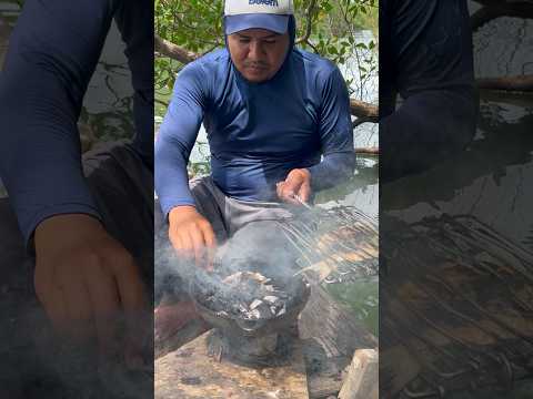 Pescaria guajerutiua #pescaria #maranhão #pesca #cururupu #guajerutiua