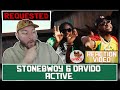 Stonebwoy, Davido - Activate (Official Video) | #REQUESTED UK REACTION & ANALYSIS VIDEO // CUBREACTS