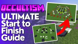 The Ultimate Guide to Occultism