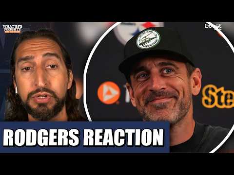 A Rodgers