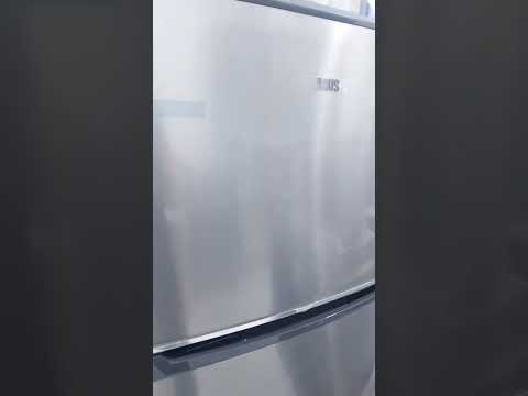 سعر تلاجة زانوسي ٣٧٠ لتر نوفروست