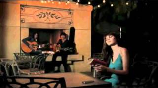 Mitchel Musso - Get Away - Music Video