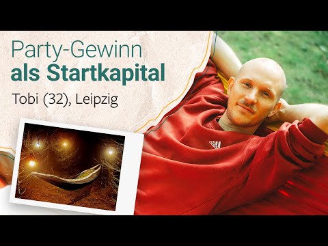 Weil sie gratis auf Festivals wollten ‒ die HÄNG-Story I Online arbeiten ohne feste Arbeitszeiten