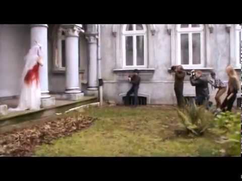 Jesienna edycja Czarownych Warsztatów White Alice 2013