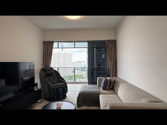 4 Bed Condo for Rent in  JadeScape - Image 21