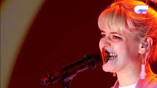 ENSAYO NUNCA EMITIDO GALA 12 | ALBA RECHE - SHE USED TO BE MINE | OT 2018