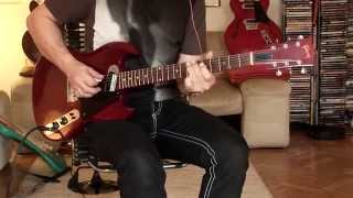 Video thumbnail for 1972 Gibson SG 200 by GregsGuitars