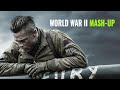 World War II Mash Up