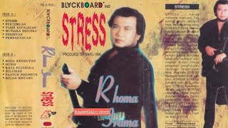 Download lagu ALBUM STRESS RHOMA IRAMA mp3 Download lagu ALBUM STRESS RHOMA IRAMA mp3