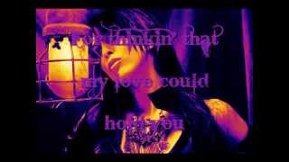 Kidneythieves Crazy lyrics video)