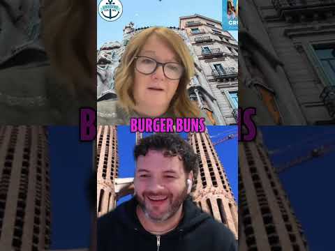 Barcelona Gluten-Free Guide: McDonald's & More!