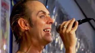 PETER MURPHY | Subway (Live Amoeba Music 2011)