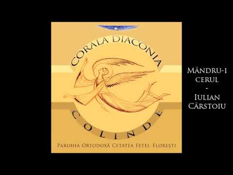08 - Mândru-i cerul - Iulian Cârstoiu