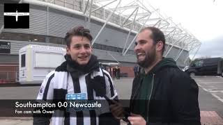 Owen: "I definitely think Ashley will spend money in January"