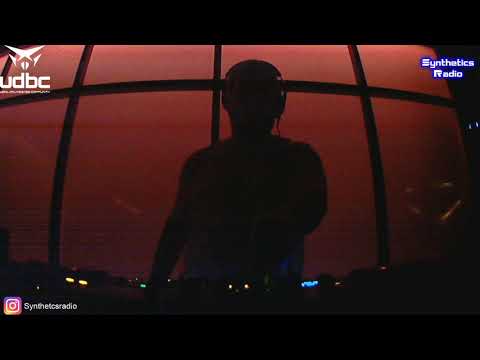 Vortex Involute @ Union Club for UDBC