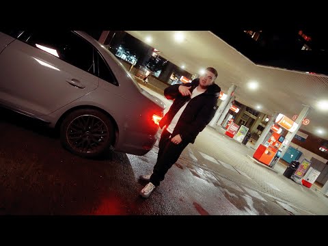 Tskinz - Runner up (Official Music Video)