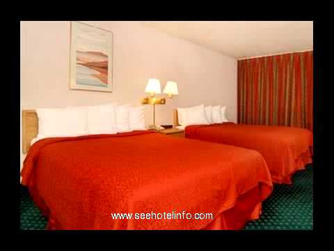 Quality Inn at Lake Powell, Page, Arizona - United States (US)