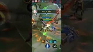 Restoration Master Estes 2023!! #mobilelegend #mlbb #estesgameplay