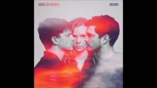 House of Heroes - Shots Fired [lyrics]