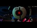 Wall E Vs Auto Wall E 2008