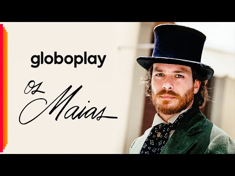 Trailer de Os Maias (2001)