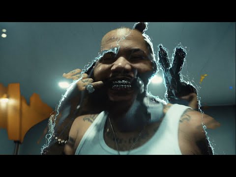 Eklectico - CHOTA (Video Oficial) | @EKLECTICODIABLO