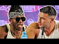 HEATED KSI vs Tommy Fury • FULL Press Conference • feat Logan Paul vs Dillon Danis