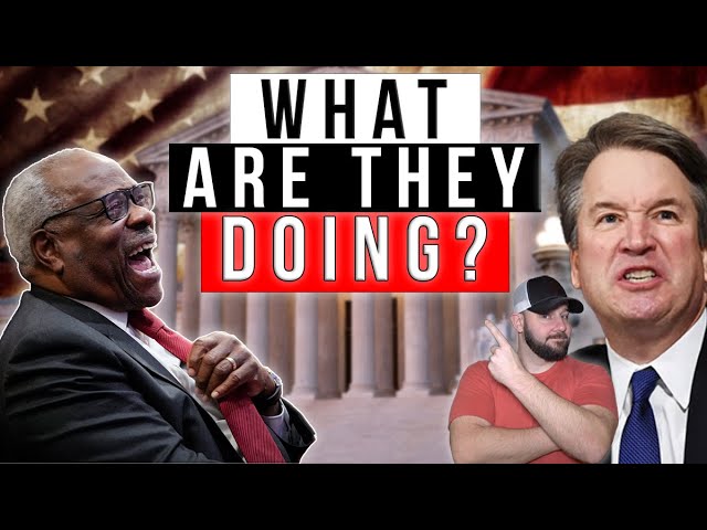 BREAKING: SCOTUS DENIED SAPA… SCOTUS has kicked us in the mags TWICE this week…