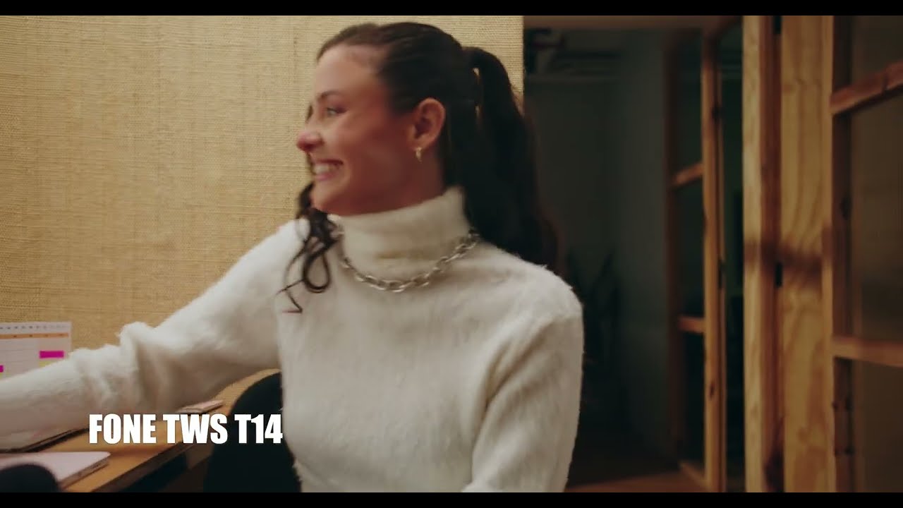 LITY - Linha de Fones TWS