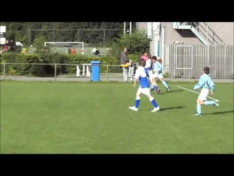 Hermes DVS E2 - Wippolder E4 (01-09-2012)