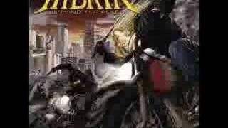 HIBRIA defying the rules